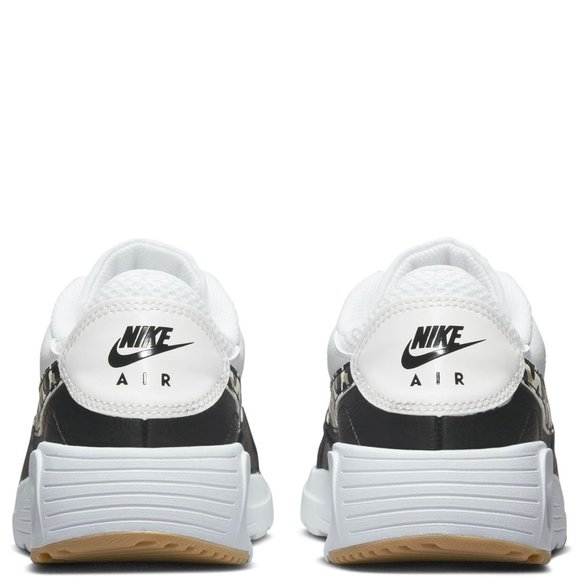 Nike Air Max Sc Womens Low Top Running Shoes White DZ5200-100 NEW Multi Sz - Picture 6 of 9